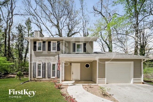 property at 3465 Rainbow Dr