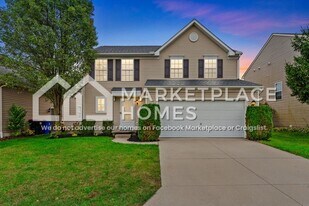 4516 Ledge Ct in Kent, OH - Building Photo