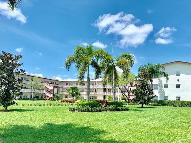 property at 282 Fanshaw G