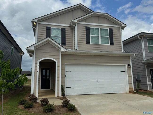 6150 Taramore Ln NW, Unit 1 in Huntsville, AL - Building Photo - Building Photo