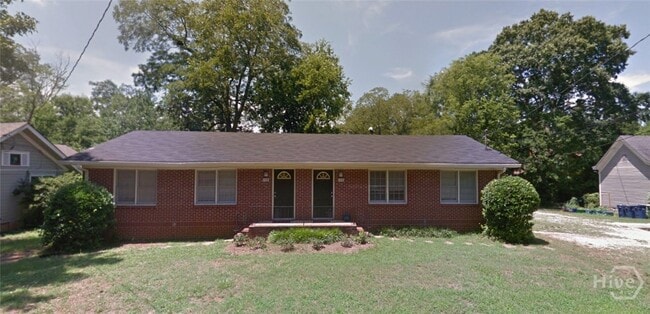 property at 170 Normal Ave