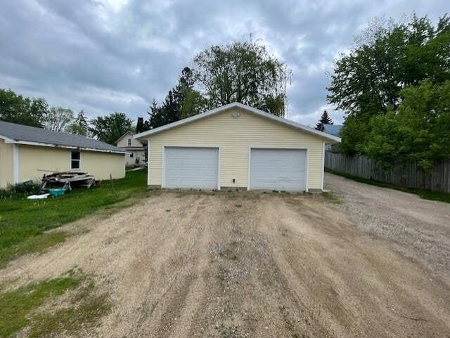 918 Jefferson St in Alexandria, MN - Building Photo - Building Photo