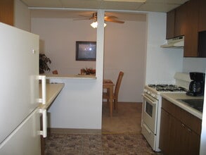Deer Run Apartments in Chesterton, IN - Building Photo - Building Photo