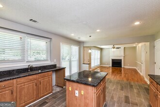 353 Cimarron Way in Lawrenceville, GA - Building Photo - Building Photo