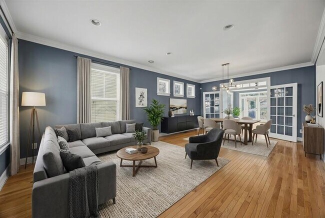 property at 2010 Cambridge Ave