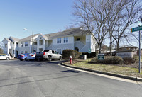 Jeffries' Ridge Apartments in Raleigh, NC - Foto de edificio - Building Photo