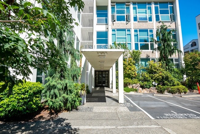 property at 1000 Union St