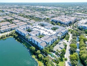 1690 Renaissance Commons Blvd in Boynton Beach, FL - Building Photo - Building Photo