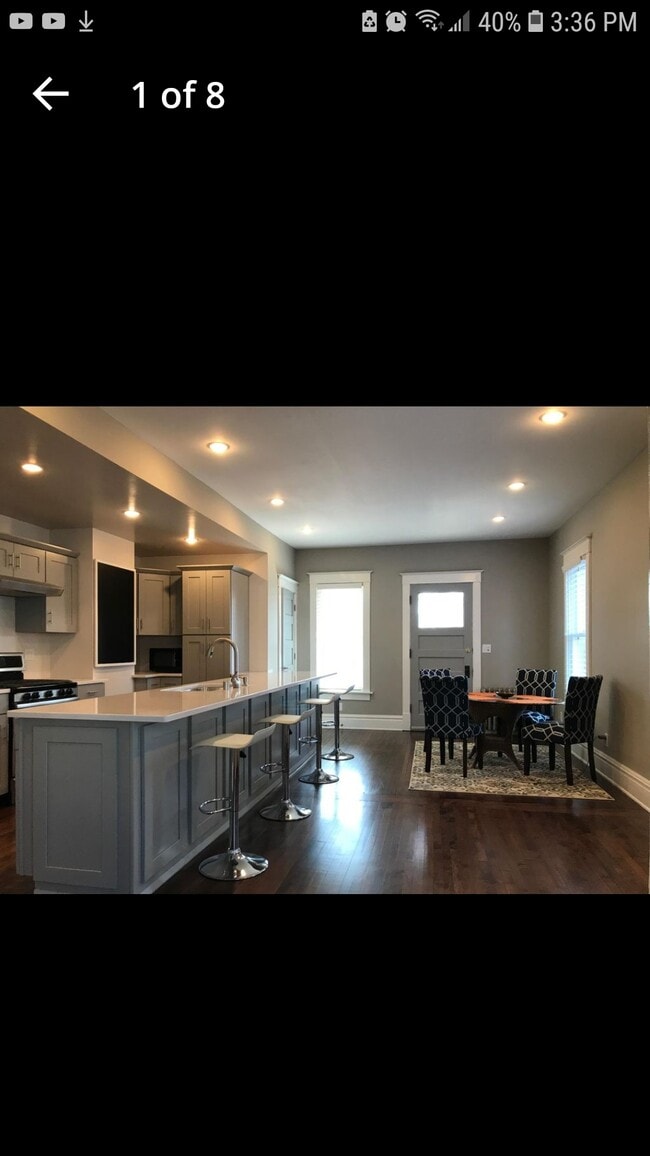 6335 5th Ave in Kenosha, WI - Building Photo - Building Photo