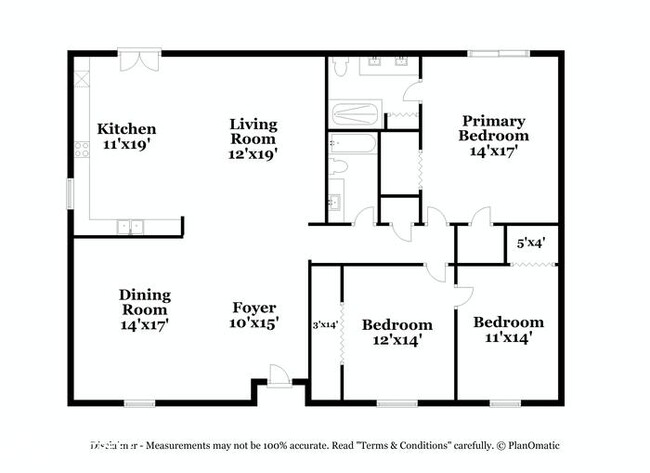 2712 Lucaya Ave in North Port, FL - Building Photo - Building Photo