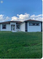 7909 Granada Rd in Sebring, FL - Building Photo