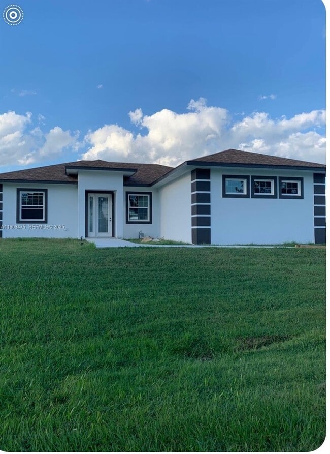 property at 7909 Granada Rd