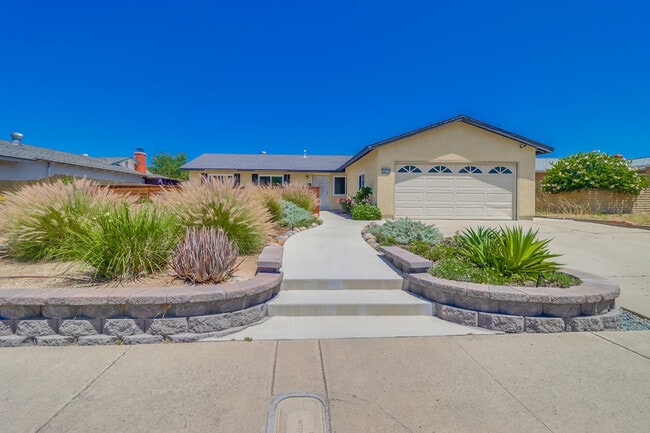 property at 9813 Medina Dr