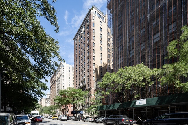 514 West End Ave in New York, NY - Building Photo - Building Photo