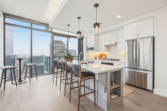 415Colorado in Austin, TX - Foto de edificio - Building Photo