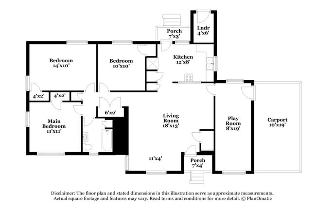 700 Robison Dr in Birmingham, AL - Building Photo - Building Photo