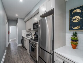 1705 West Virginia Ave NE in Washington, DC - Building Photo - Building Photo