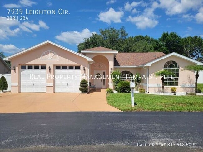 property at 7939 Leighton Cir