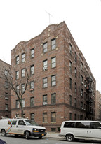 3545 94th St Apartments