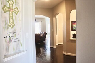 5627 S Denham Ridge Ln in Spring, TX - Building Photo - Building Photo