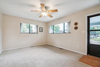 1001 Strachan Dr in Fort Collins, CO - Building Photo - Building Photo