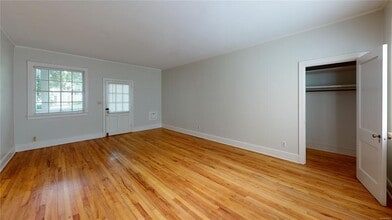 603 Hubbard Ave in Montgomery, AL - Building Photo - Building Photo