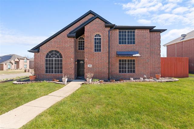 property at 7022 Cottonwood Cir