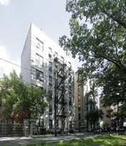 3650 Bronx Blvd Apartments