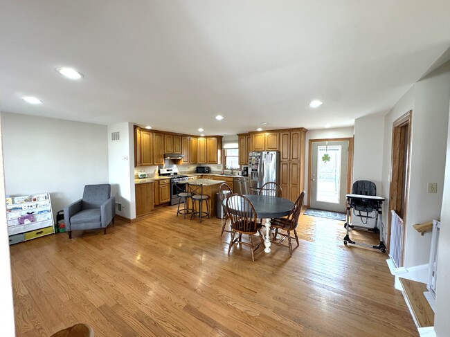 621 Oxford Ct in New Lenox, IL - Building Photo - Building Photo
