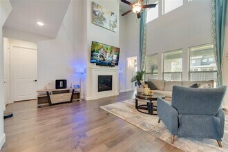 2823 Silver Leaf Dr in Northlake, TX - Building Photo - Building Photo