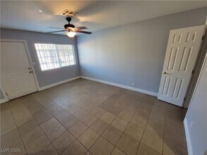 2429 Daley St in North Las Vegas, NV - Building Photo - Building Photo