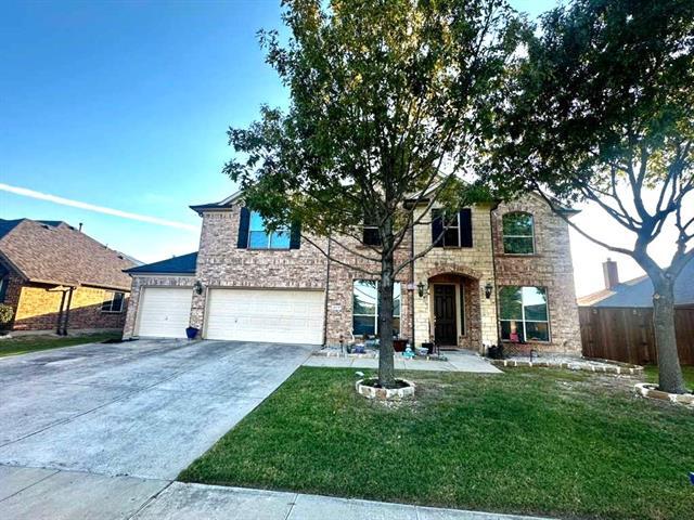 3117 Summer Dr in Little Elm, TX - Building Photo - Building Photo