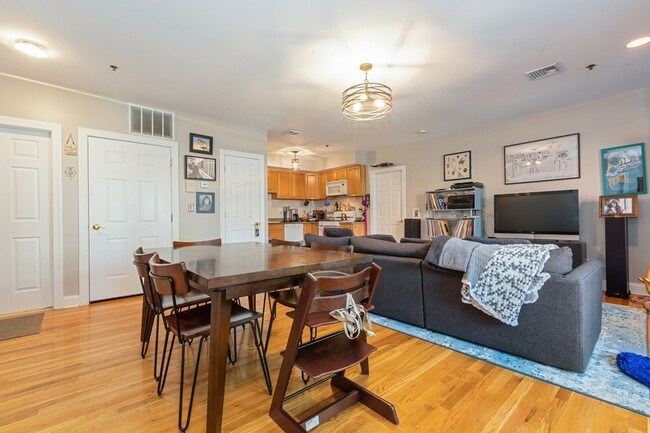 property at 215 Grand St