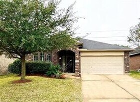 11907 Golden Lodge Ln in Houston, TX - Building Photo