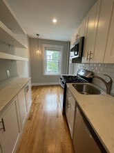 90 Kilsyth Rd, Unit 28 in Boston, MA - Building Photo - Building Photo