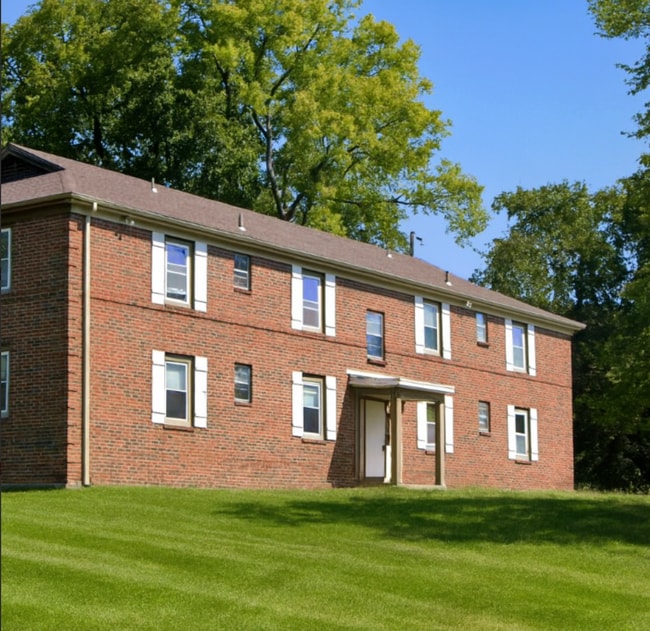 property at 8600 Countryshire Ln