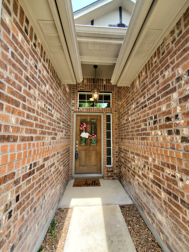 1210 Magellan in San Antonio, TX - Building Photo - Building Photo