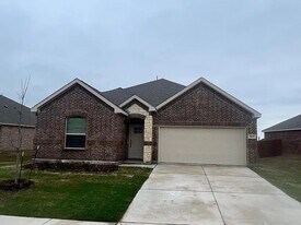 1504 Van Gogh Dr in Little Elm, TX - Building Photo