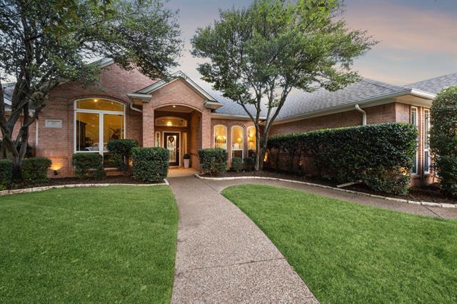 property at 505 Southbend Trail