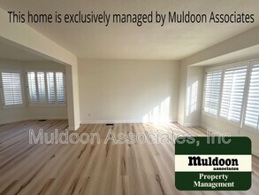 1430 Bear Cloud Dr in Colorado Springs, CO - Building Photo - Building Photo