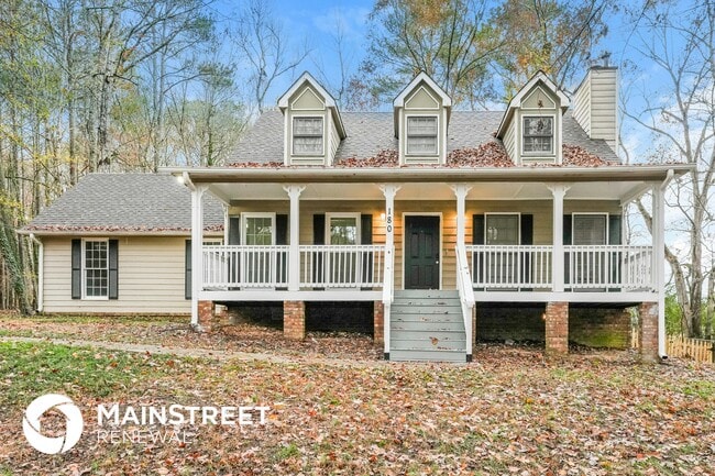 property at 180 Wills Way