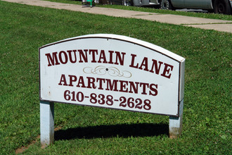 Mountain Lane Apartments in Allentown, PA - Building Photo - Building Photo