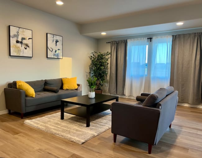 property at 5235 Aeroglide Lp