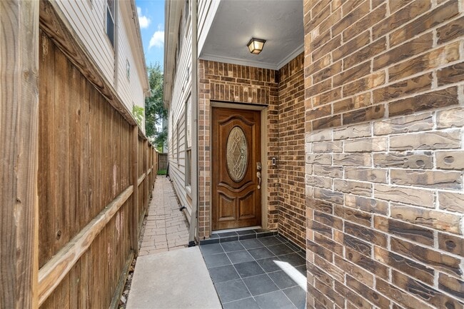 5337 Nolda St in Houston, TX - Building Photo - Building Photo