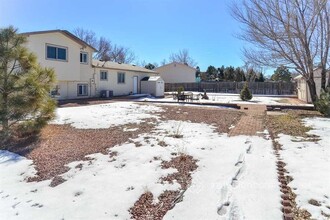 15910 E Union Ave in Aurora, CO - Foto de edificio - Building Photo