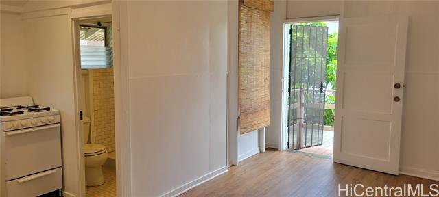 655 Coolidge St in Honolulu, HI - Building Photo - Building Photo