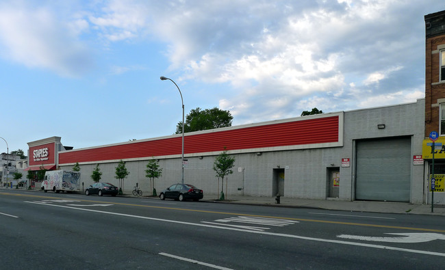 1863 Coney Island Ave in Brooklyn, NY - Building Photo - Building Photo