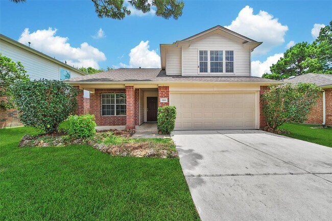 11911 Ezekiel Rd in Tomball, TX - Building Photo - Building Photo