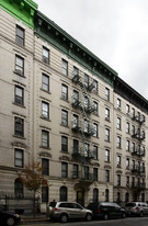 522-524 W 161st St Apartments