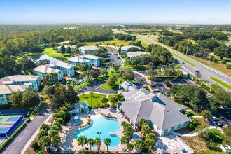 7503 Atlantis Way, Unit J107 in Kissimmee, FL - Building Photo - Building Photo